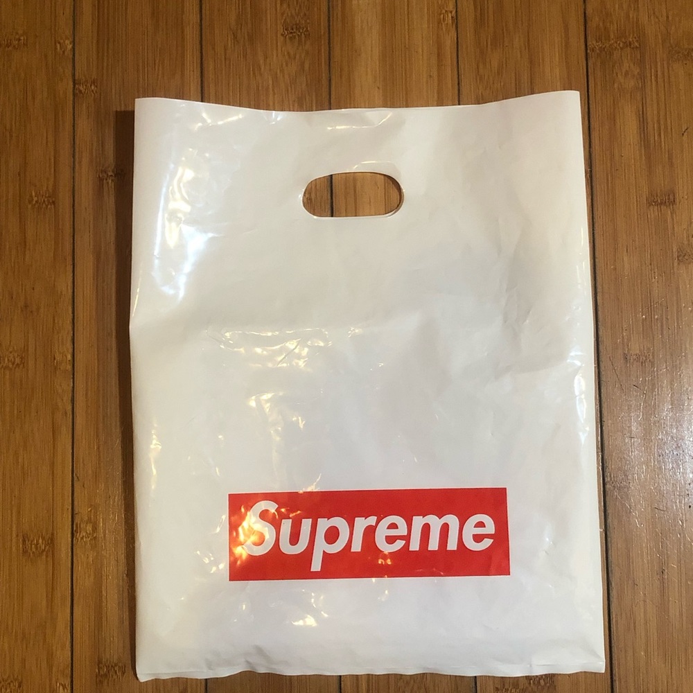Supreme bag